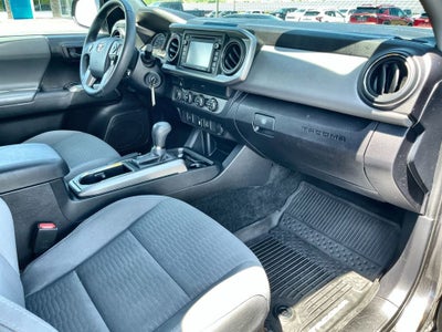 2019 Toyota Tacoma 4WD SR