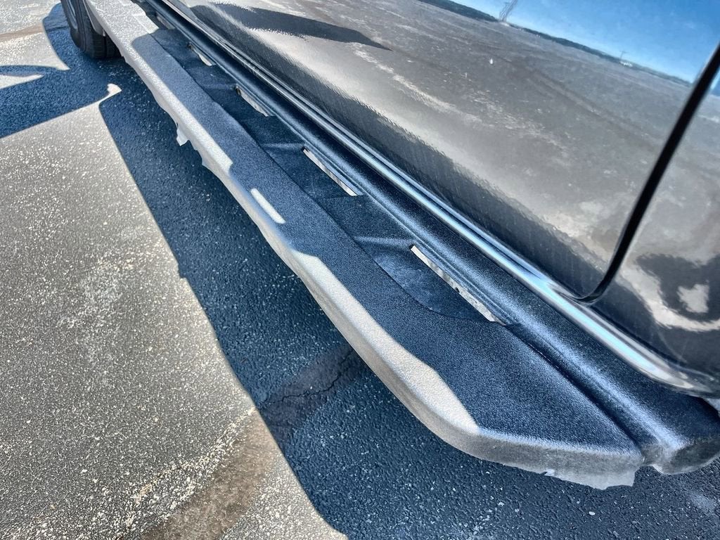 2019 Toyota Tacoma 4WD SR