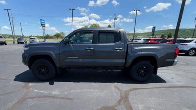 2019 Toyota Tacoma 4WD SR