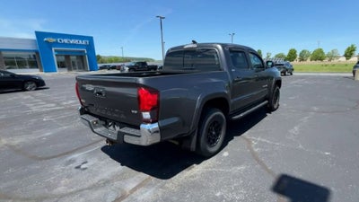 2019 Toyota Tacoma 4WD SR