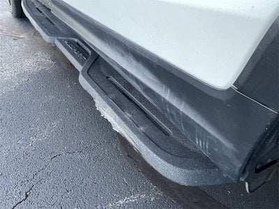 2020 Honda Passport Elite