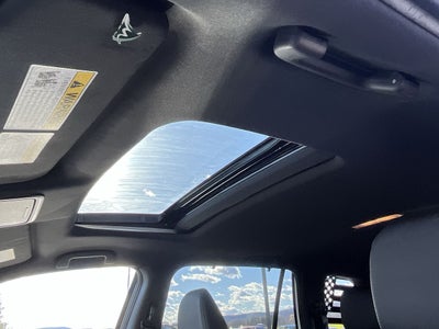 2020 Honda Passport Elite