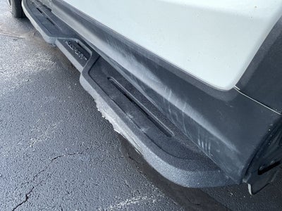 2020 Honda Passport Elite