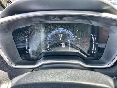 2024 Toyota Corolla XSE