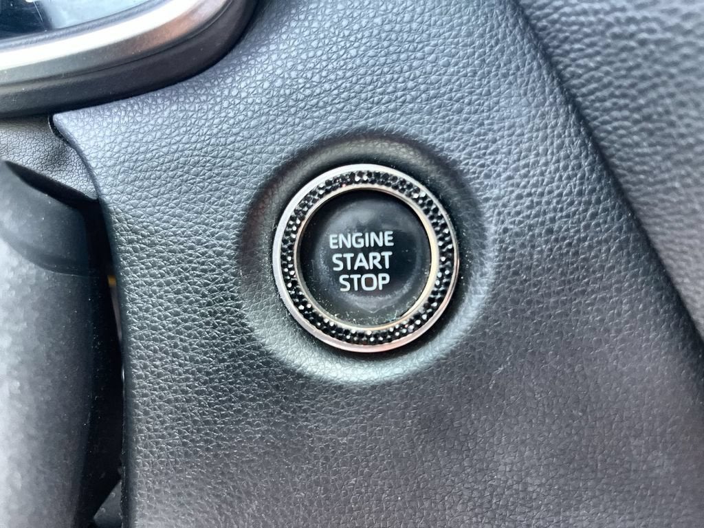 2024 Toyota Corolla XSE
