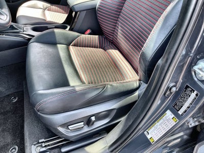 2024 Toyota Corolla XSE