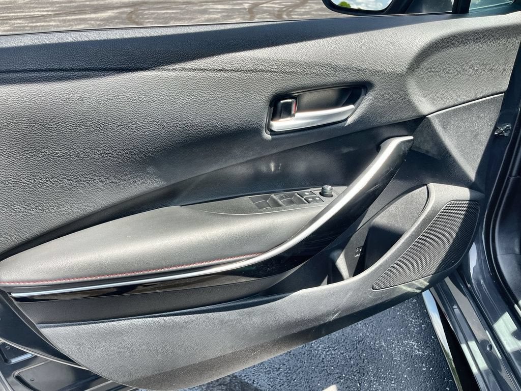 2024 Toyota Corolla XSE