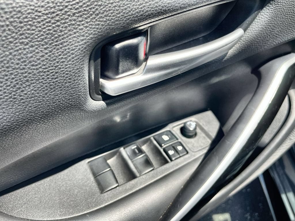 2024 Toyota Corolla XSE