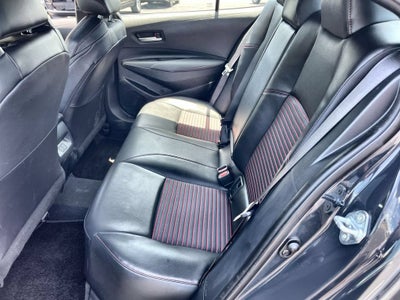 2024 Toyota Corolla XSE
