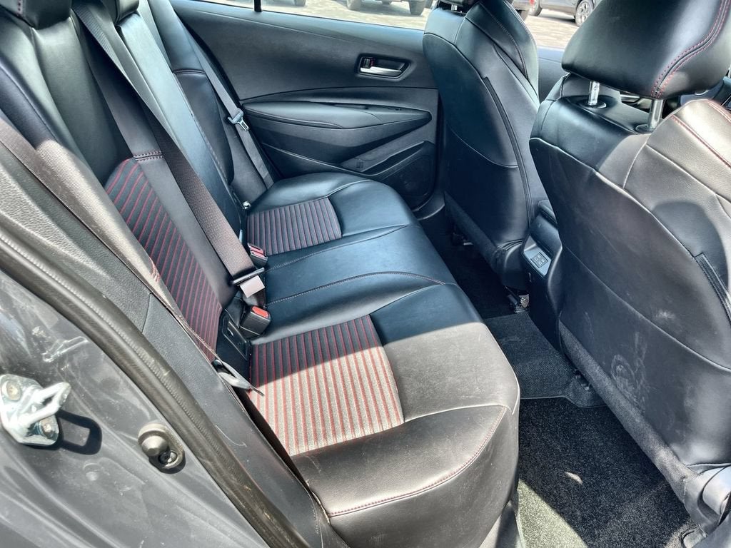 2024 Toyota Corolla XSE