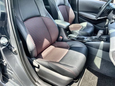 2024 Toyota Corolla XSE