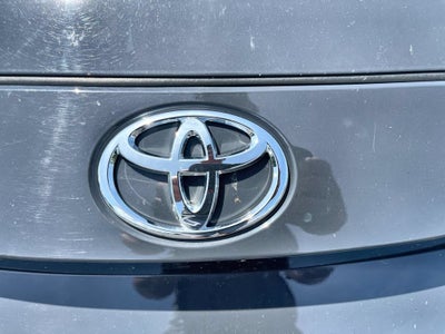 2024 Toyota Corolla XSE