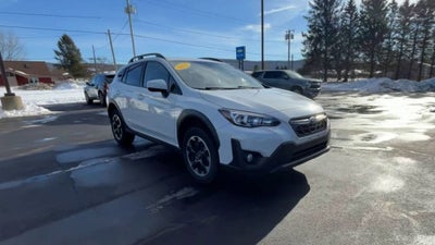 2023 Subaru Crosstrek Premium