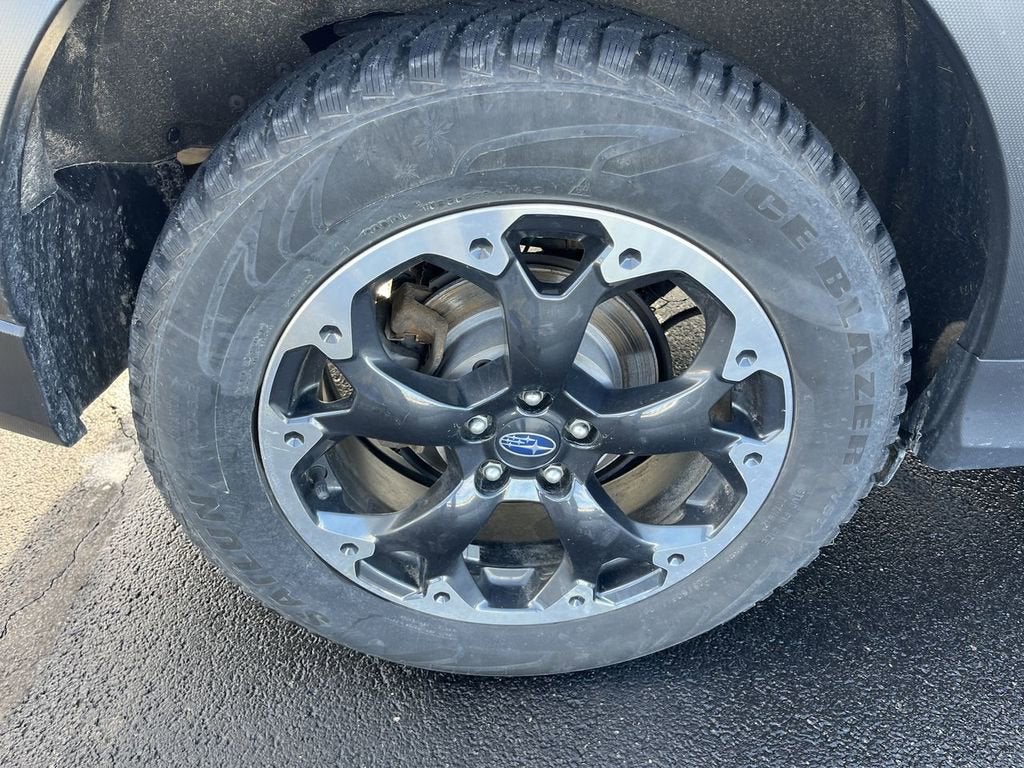 2023 Subaru Crosstrek Premium