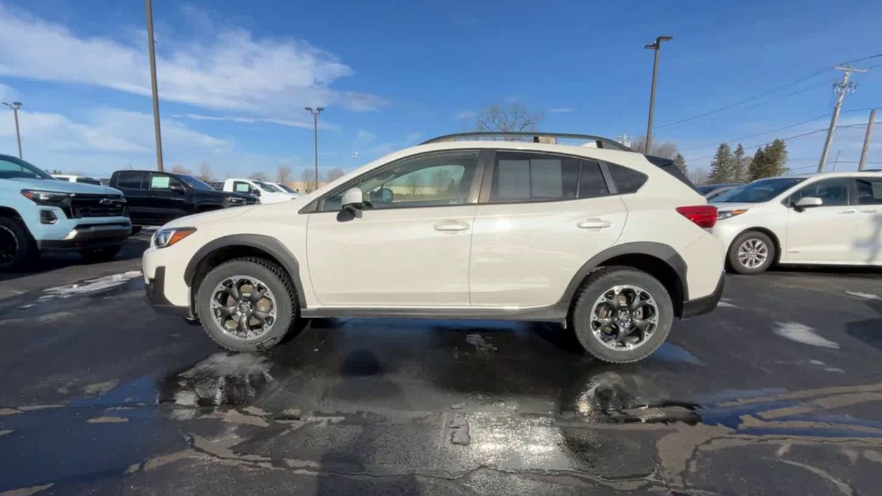 2023 Subaru Crosstrek Premium
