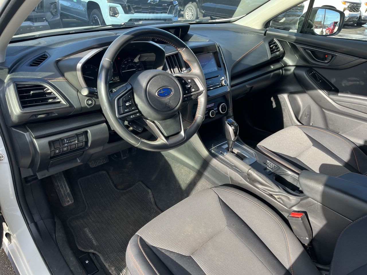 2023 Subaru Crosstrek Premium