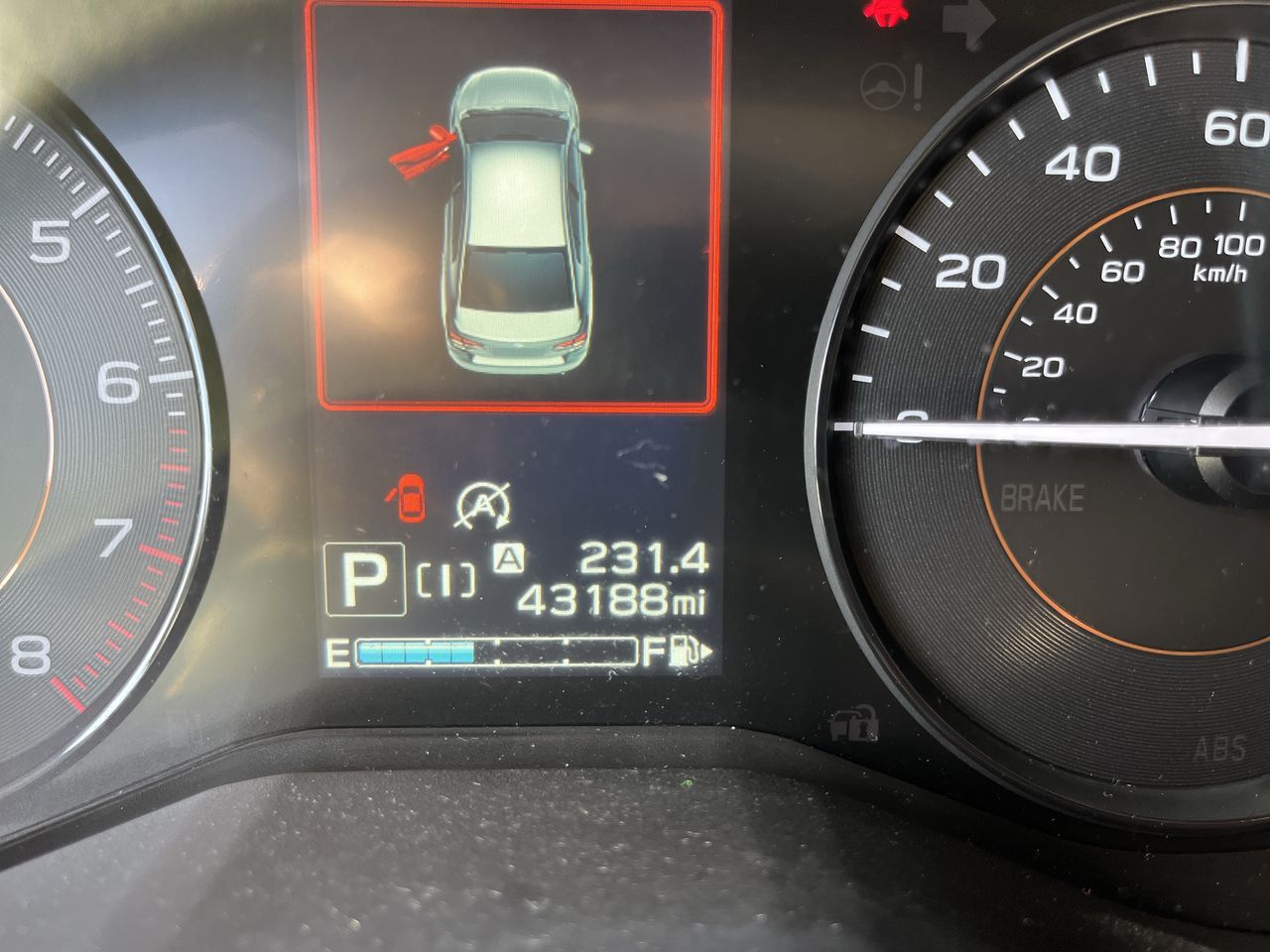 2023 Subaru Crosstrek Premium