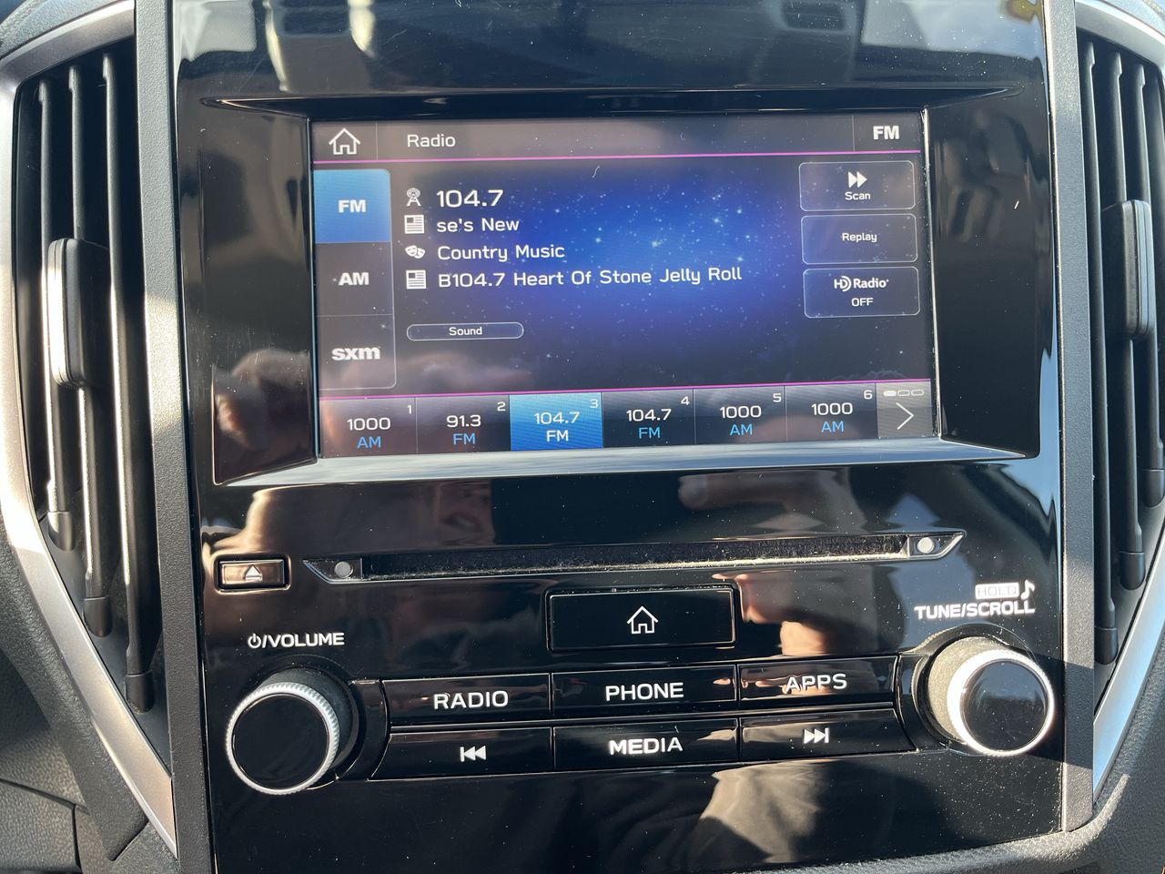 2023 Subaru Crosstrek Premium