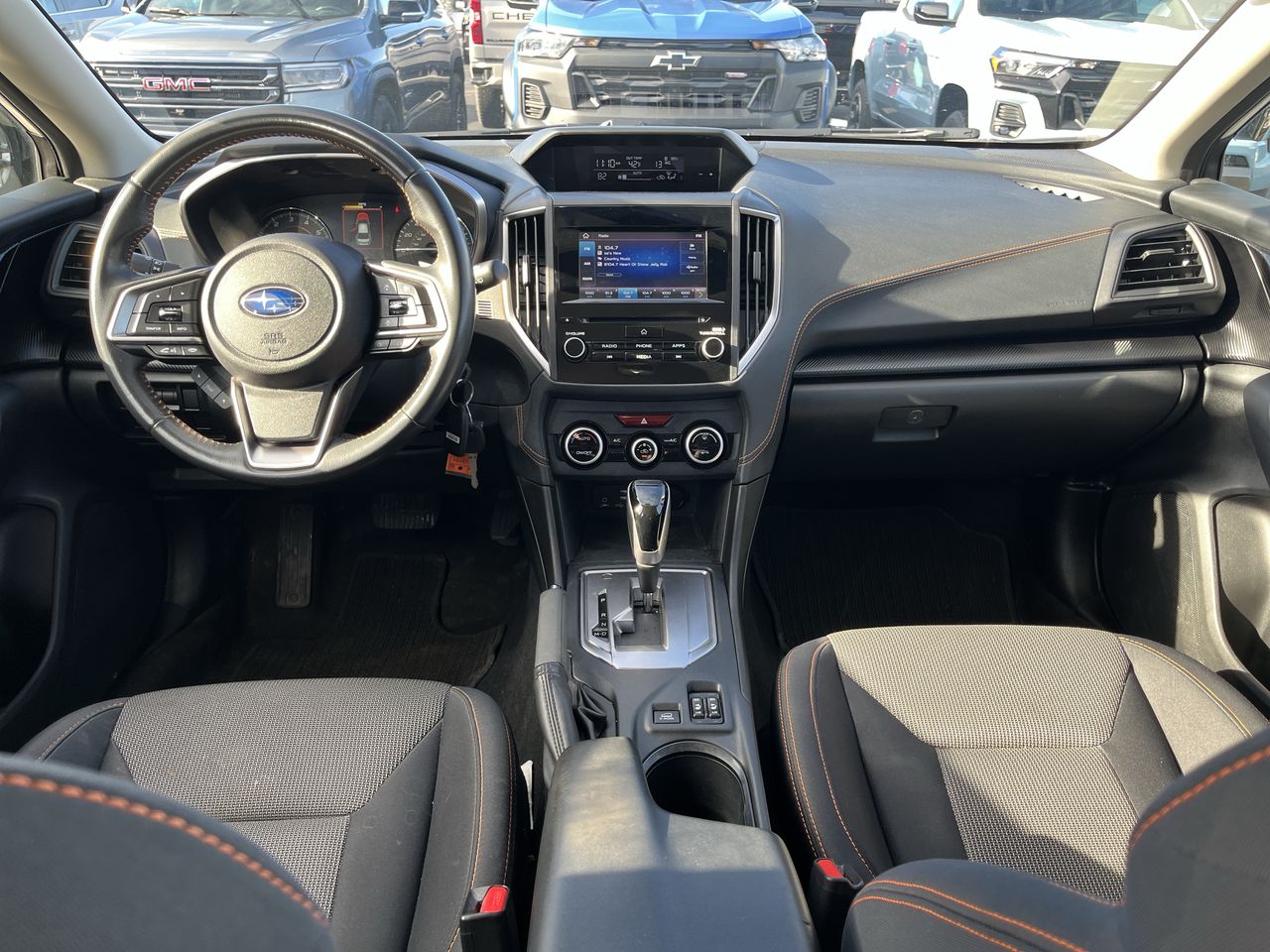 2023 Subaru Crosstrek Premium