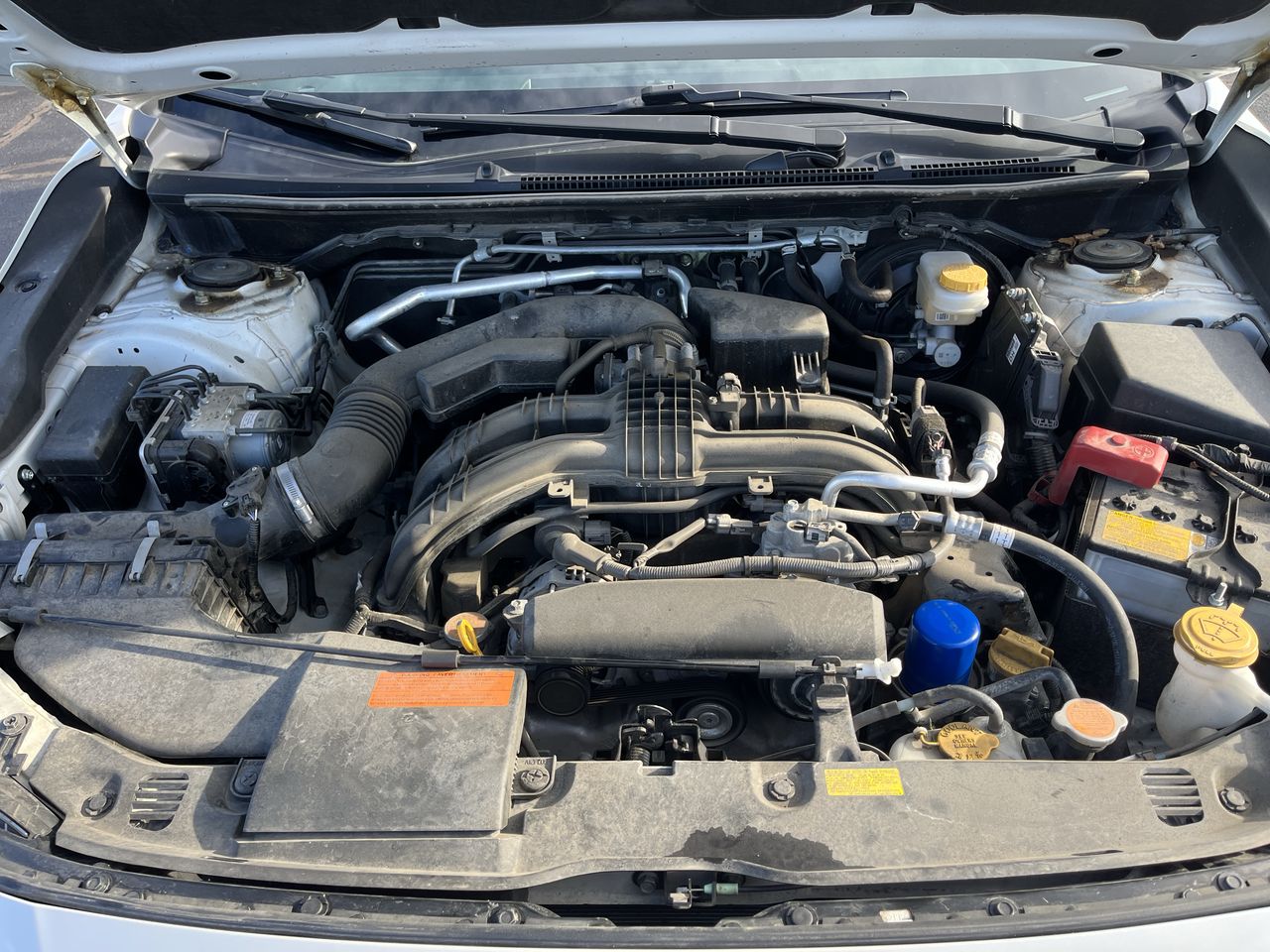 2023 Subaru Crosstrek Premium