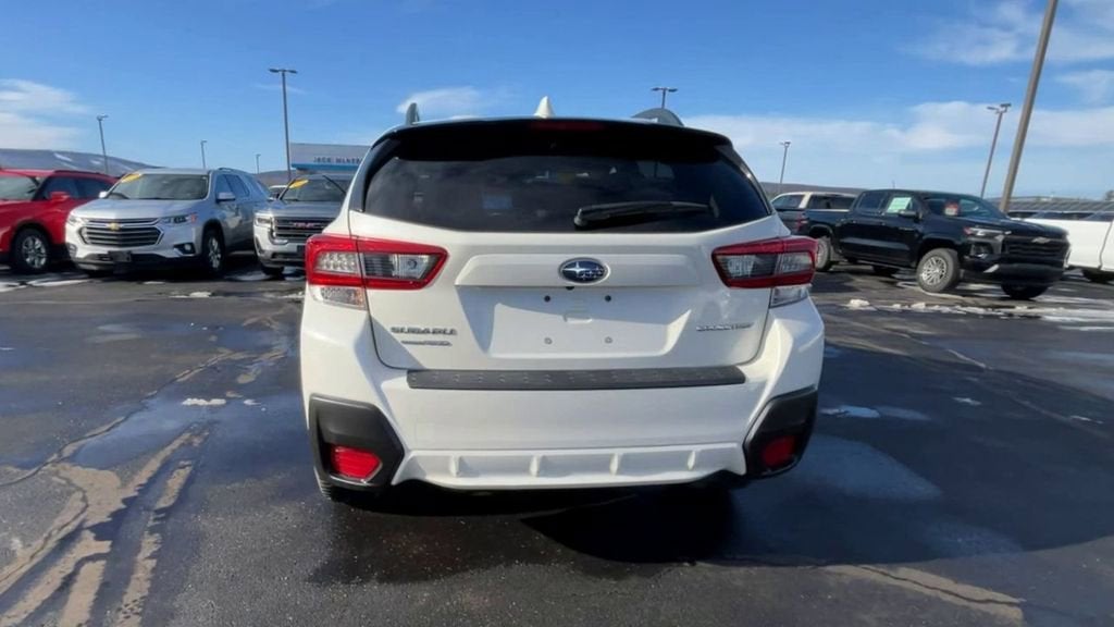 2023 Subaru Crosstrek Premium