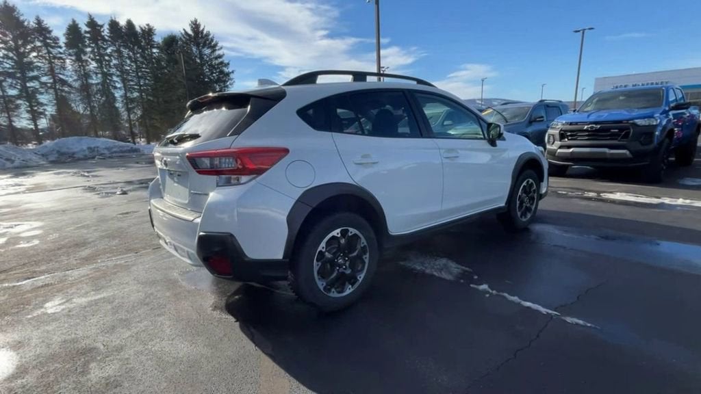 2023 Subaru Crosstrek Premium