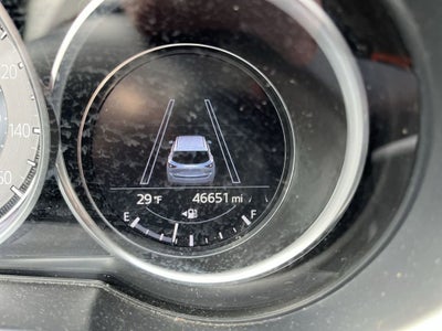 2020 Mazda Mazda CX-5 Touring