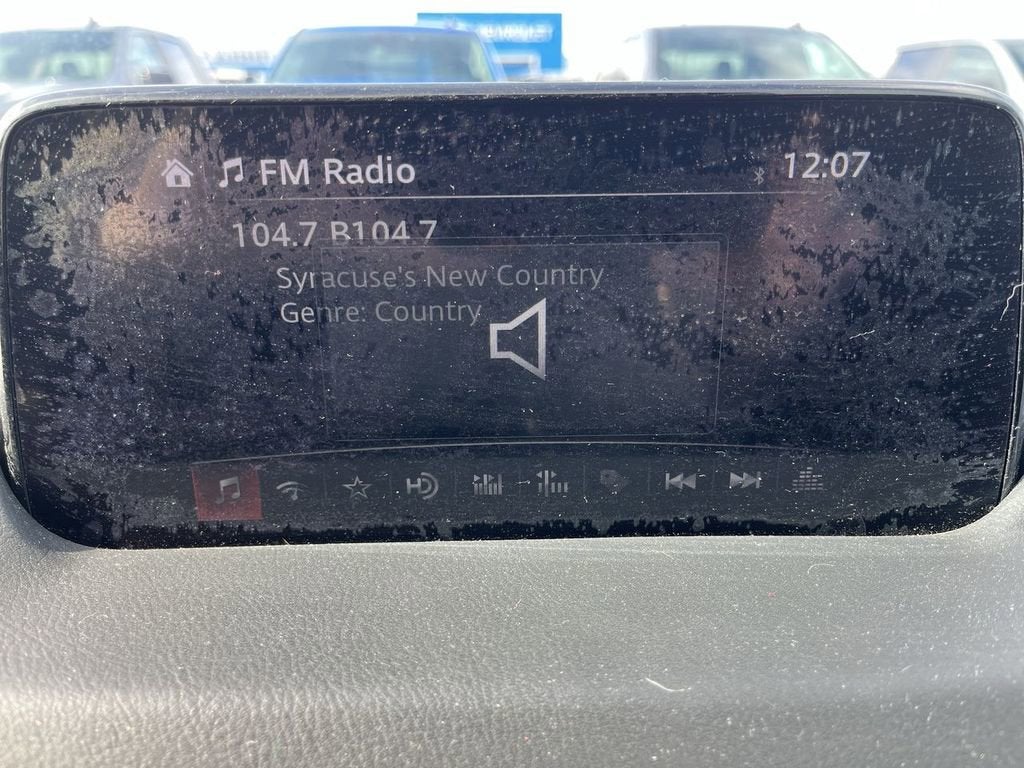 2020 Mazda Mazda CX-5 Touring