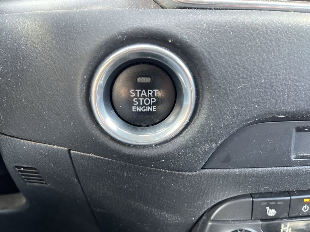 2020 Mazda Mazda CX-5 Touring