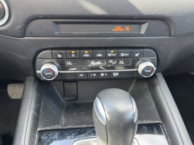 2020 Mazda Mazda CX-5 Touring