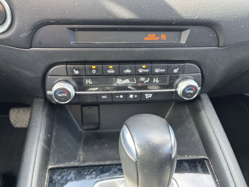 2020 Mazda Mazda CX-5 Touring