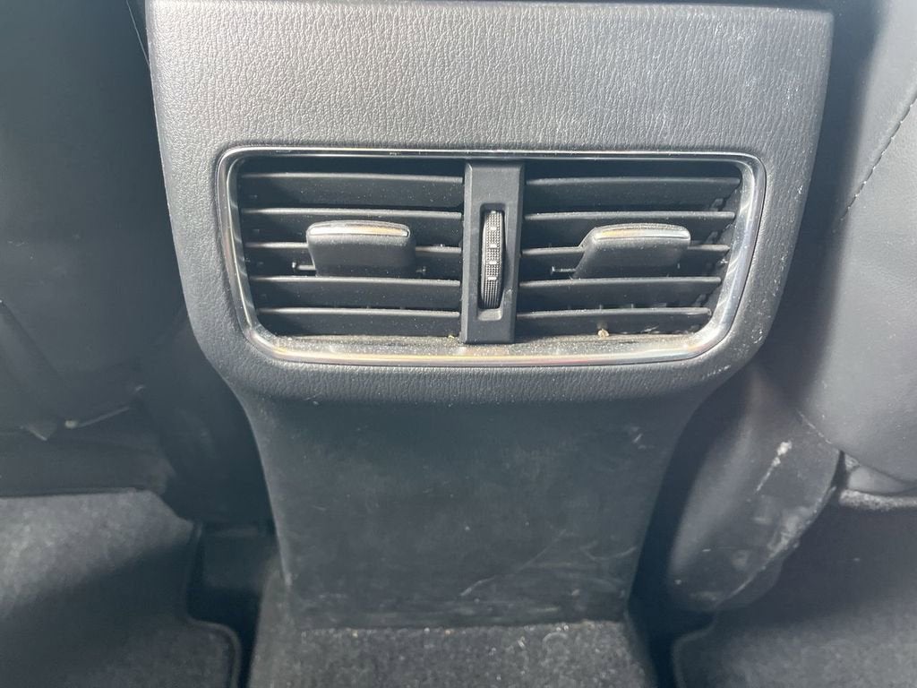 2020 Mazda Mazda CX-5 Touring