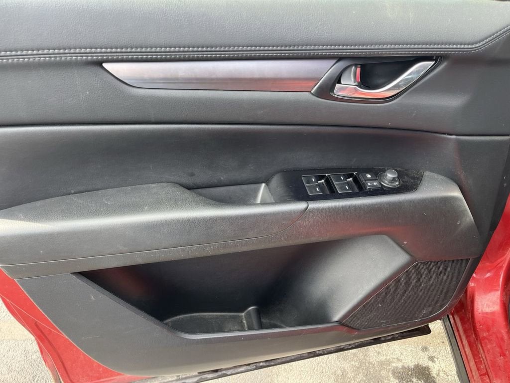 2020 Mazda Mazda CX-5 Touring