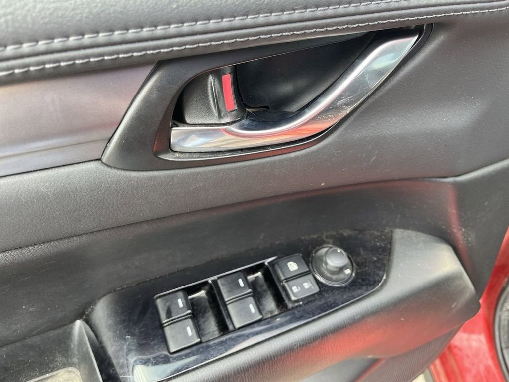 2020 Mazda Mazda CX-5 Touring