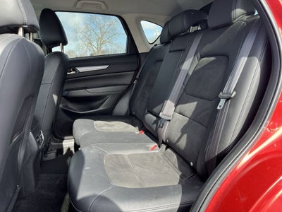 2020 Mazda Mazda CX-5 Touring