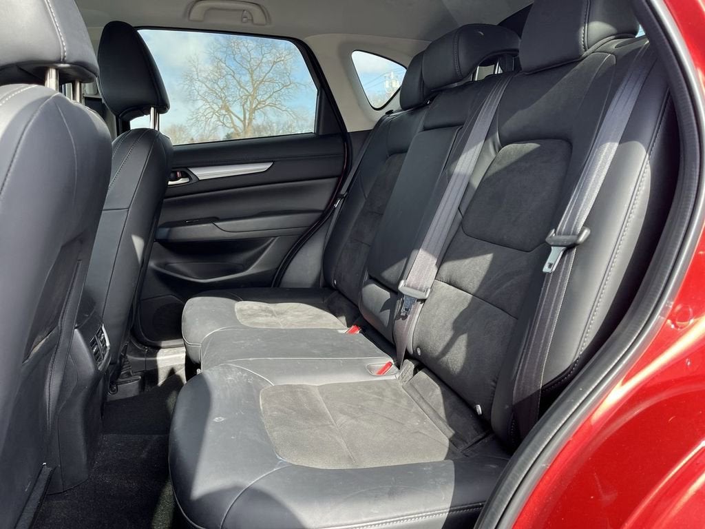 2020 Mazda Mazda CX-5 Touring