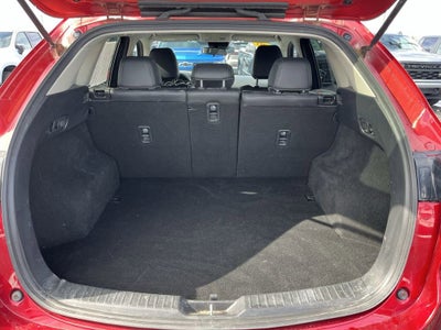 2020 Mazda Mazda CX-5 Touring