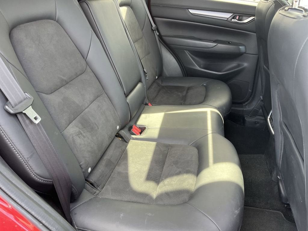 2020 Mazda Mazda CX-5 Touring