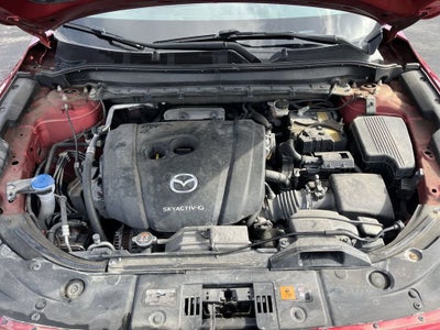 2020 Mazda Mazda CX-5 Touring