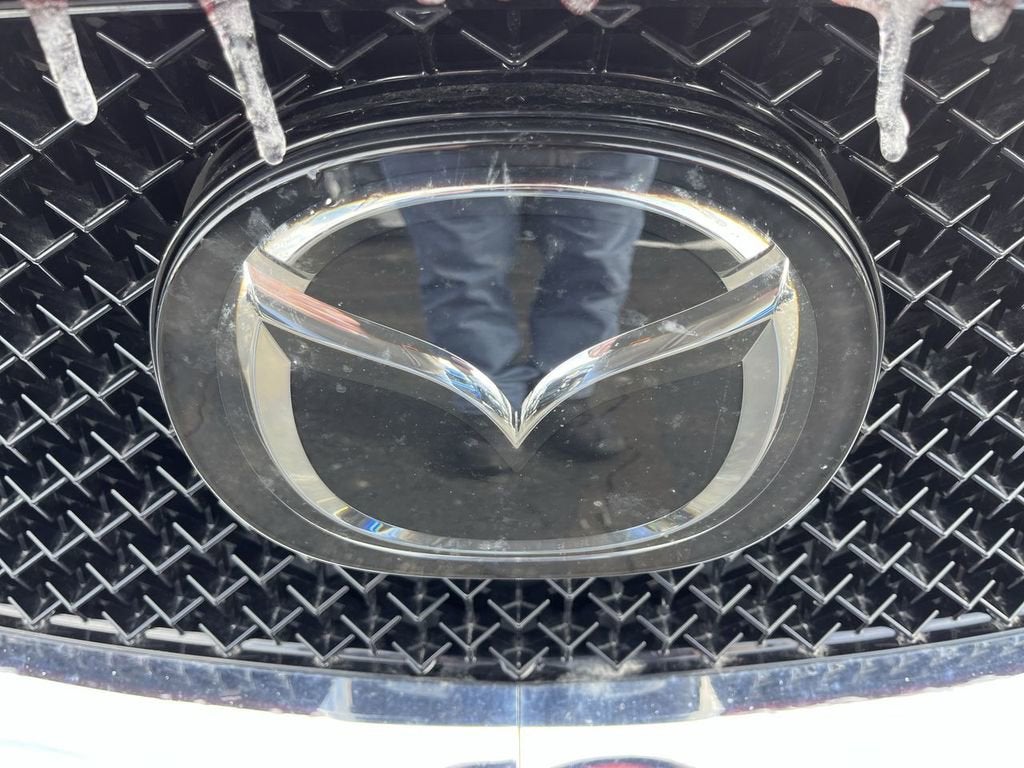 2020 Mazda Mazda CX-5 Touring