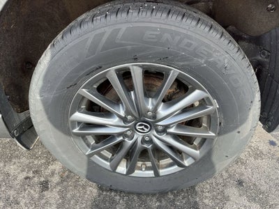 2020 Mazda Mazda CX-5 Touring