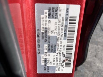 2020 Mazda Mazda CX-5 Touring