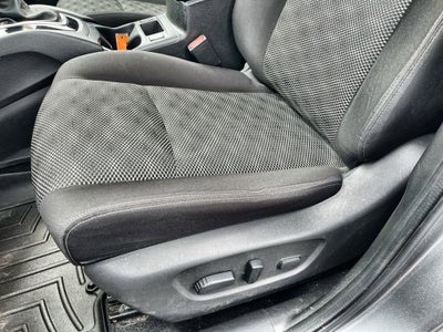 2018 Nissan Rogue Sport SV