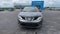 2018 Nissan Rogue Sport SV