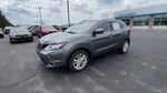 2018 Nissan Rogue Sport SV