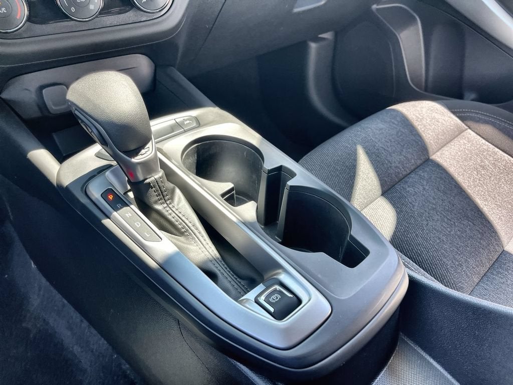 2024 Chevrolet Trax LS - Photo 15