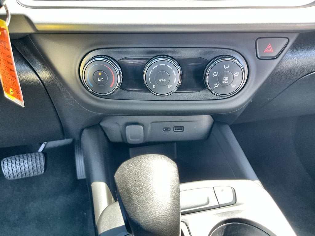 2024 Chevrolet Trax LS - Photo 16