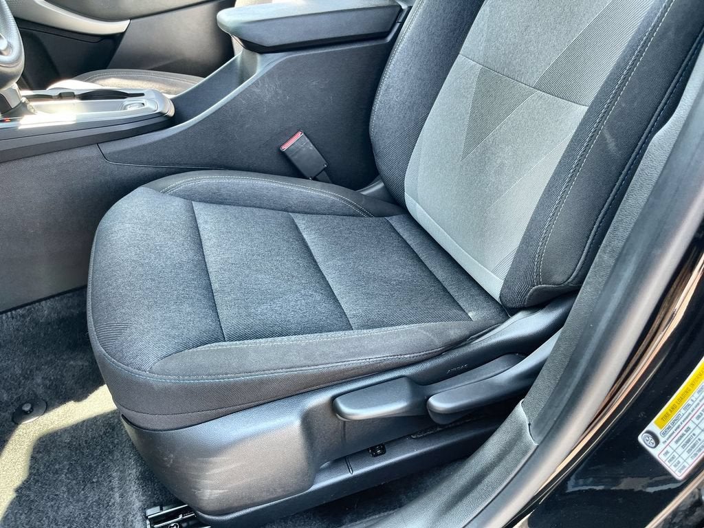2024 Chevrolet Trax LS - Photo 17