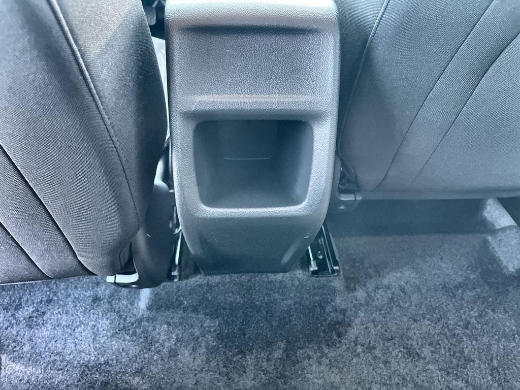 2024 Chevrolet Trax LS - Photo 19