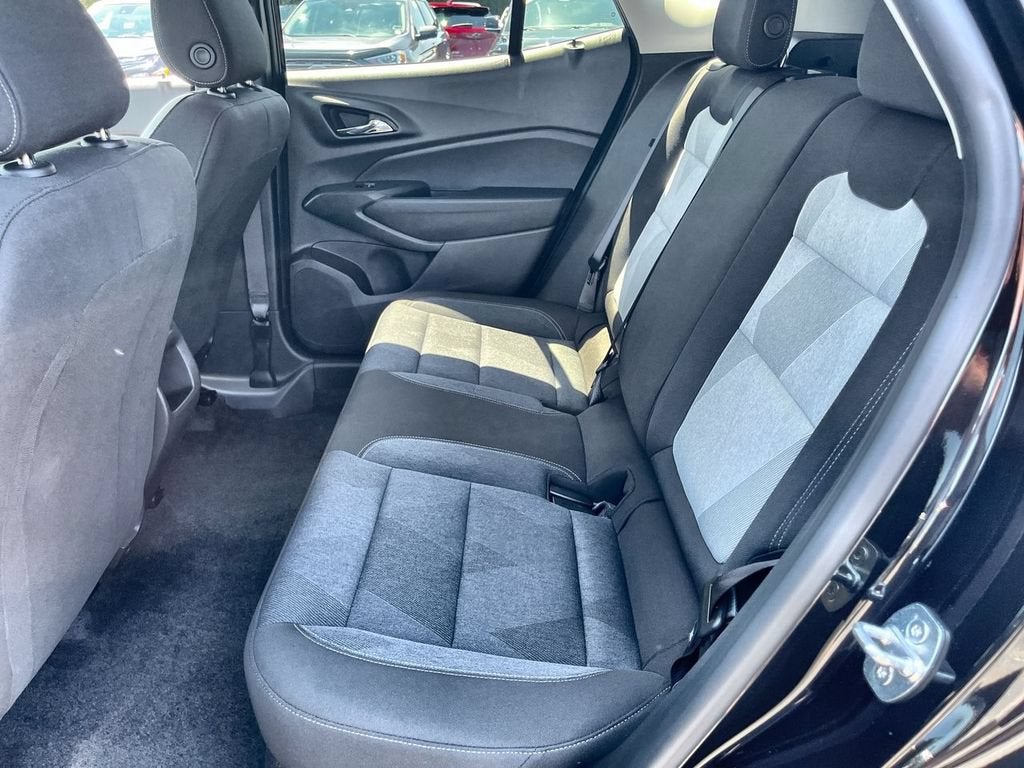 2024 Chevrolet Trax LS - Photo 22